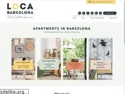 Sites similar to locabarcelona.com