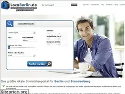Sites similar to locaberlin.de