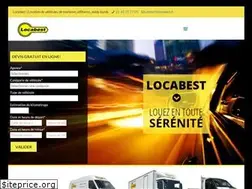 Sites similar to locabest.fr