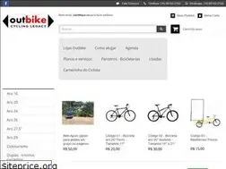 Sites similar to locabikerp.com.br