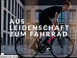 Sites similar to locabikes.de