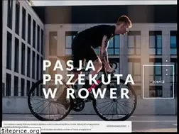 Sites similar to locabikes.pl
