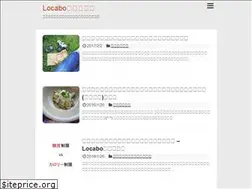 Sites similar to locabo.jp