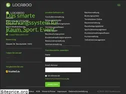 Sites similar to locaboo.com