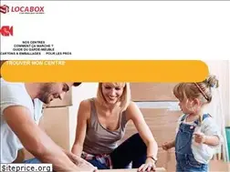 Sites similar to locabox.fr