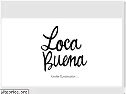 Sites similar to locabuena.com