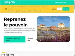 Sites similar to locac.io