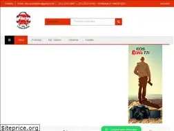 Sites similar to locacameras.com.br