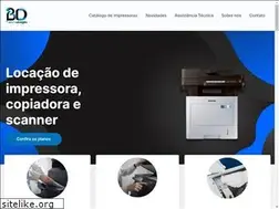 Sites similar to locacaobd.com.br