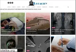 Sites similar to locacity.fr