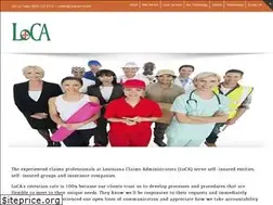 Sites similar to locaclaims.com