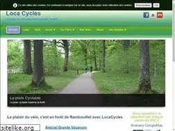 Sites similar to locacycles.com