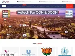 Sites similar to locad.net
