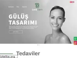 Sites similar to locadent.com.tr