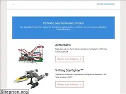 Sites similar to locadeo.com