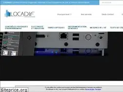 Sites similar to locadif.fr