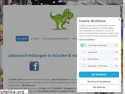 Sites similar to locadino-jobs.de