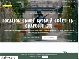 Sites similar to locadventure.com