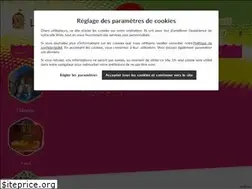 Sites similar to locafiesta.be