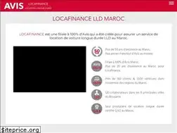 Sites similar to locafinance.com