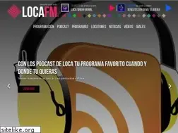 Sites similar to locafm.com