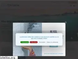 Sites similar to locafontaine.fr