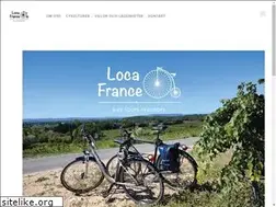 Sites similar to locafrance.se