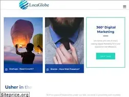 Sites similar to locaglobe.com
