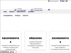Sites similar to locagyn.com.br