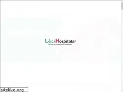 Sites similar to locahospitalar.com
