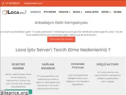 Sites similar to locaiptv.com