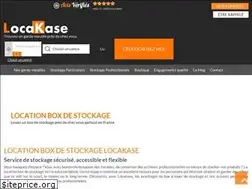 Sites similar to locakase.fr