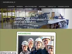 Sites similar to local-14.org