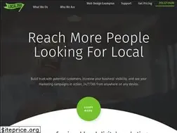 Sites similar to local-360.com