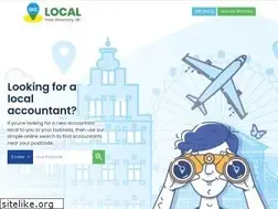 Sites similar to local-accountants-uk.co.uk