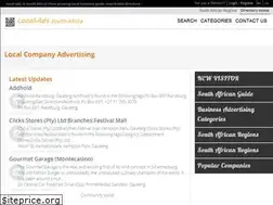 Sites similar to local-ads.co.za