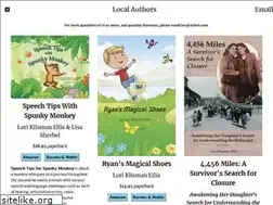 local-author.com