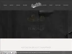 Sites similar to local-bastards.de