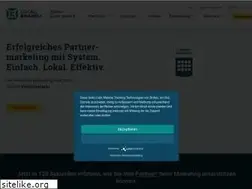 Sites similar to local-brand-x.com