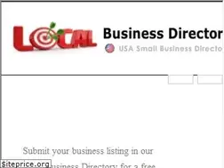 Sites similar to local-business-directory.co