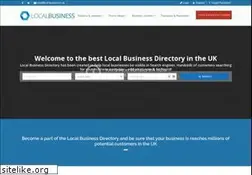 Sites similar to local-business.co.uk