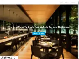 Sites similar to local-cafes.com