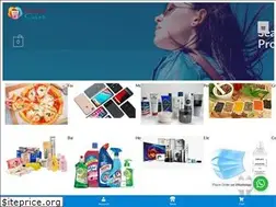Sites similar to local-cart.com