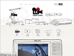 Sites similar to local-clips.com