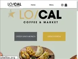 Sites similar to local-coffee.com