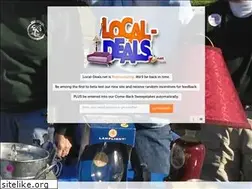 Sites similar to local-deals.net