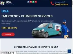 Sites similar to local-emergency-plumbing.com