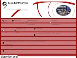 Sites similar to local-expo-services.de.tl