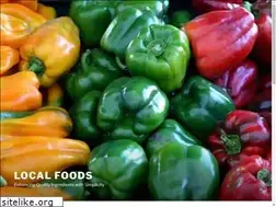 Sites similar to local-foods.com