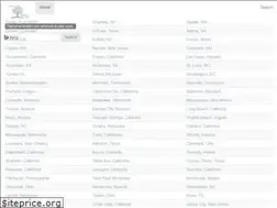 Sites similar to local-health.net